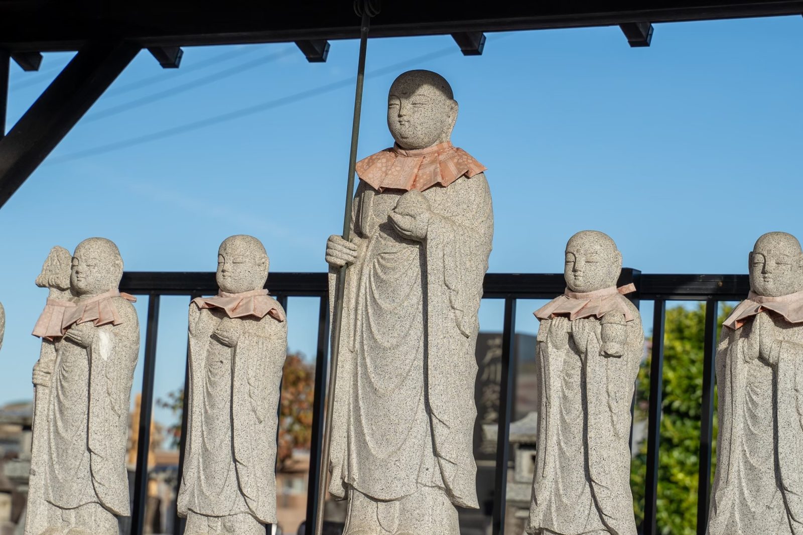 七地蔵